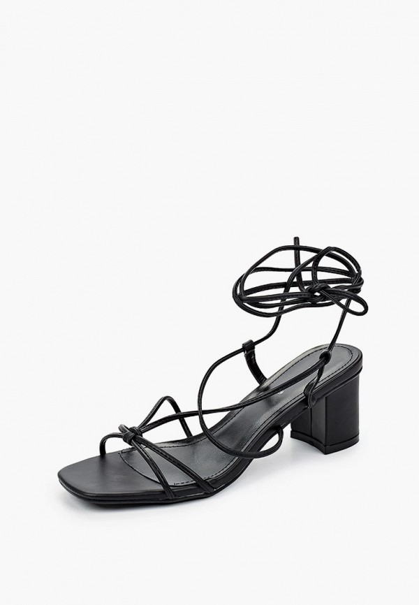 фото Босоножки ideal shoes