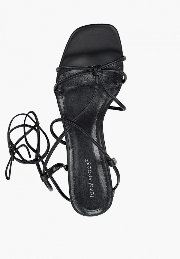 фото Босоножки ideal shoes