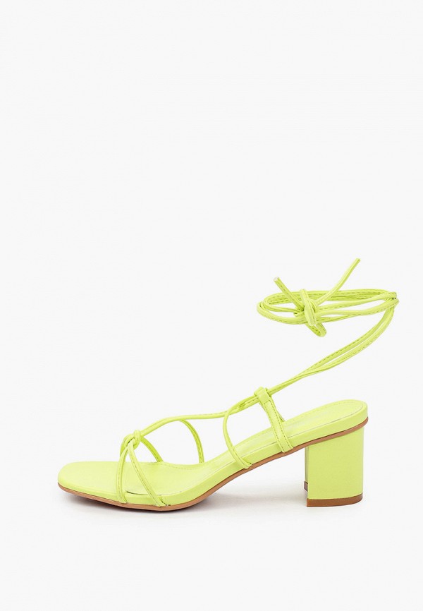 фото Босоножки ideal shoes