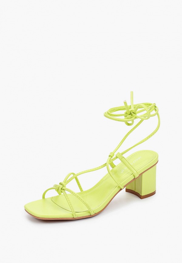 фото Босоножки ideal shoes