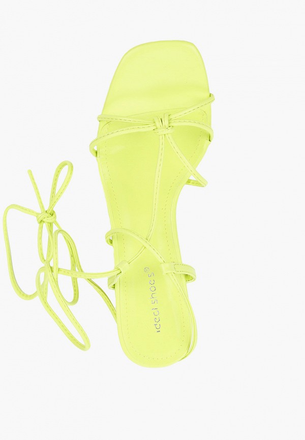 фото Босоножки ideal shoes