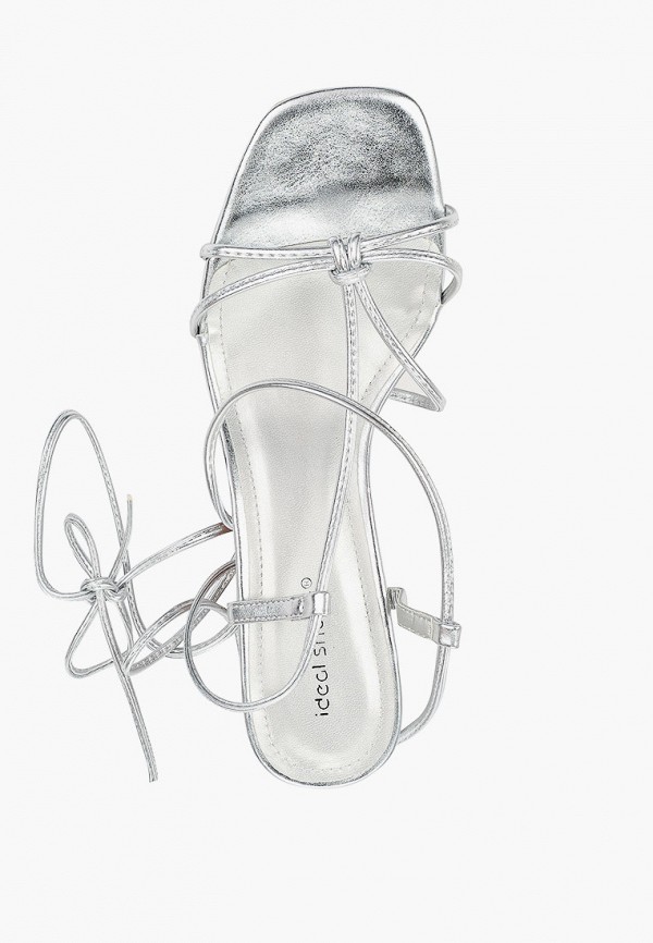 фото Босоножки ideal shoes