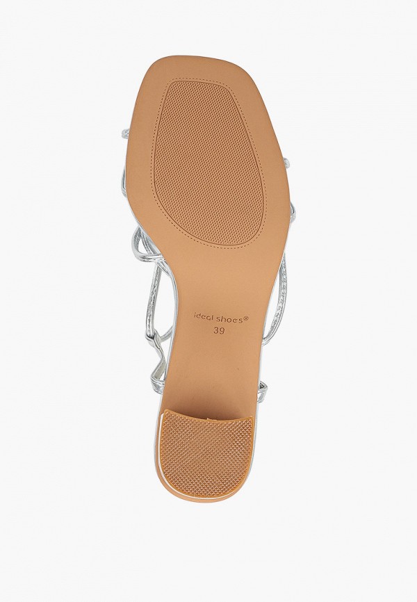 фото Босоножки ideal shoes