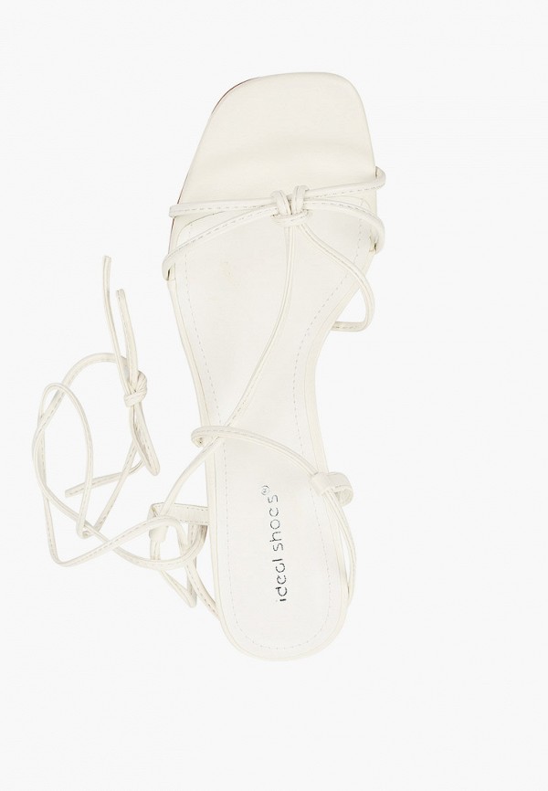 фото Босоножки ideal shoes