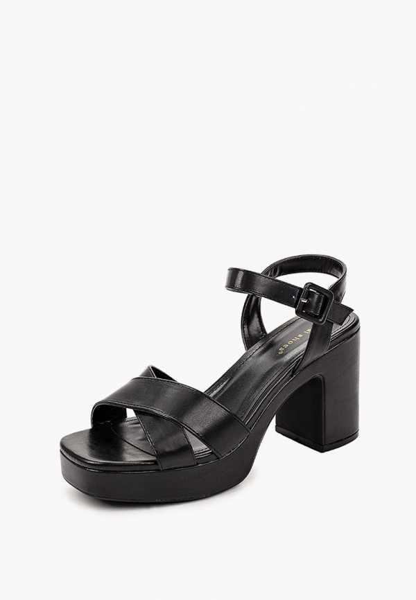 фото Босоножки ideal shoes