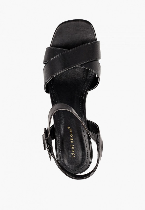 фото Босоножки ideal shoes