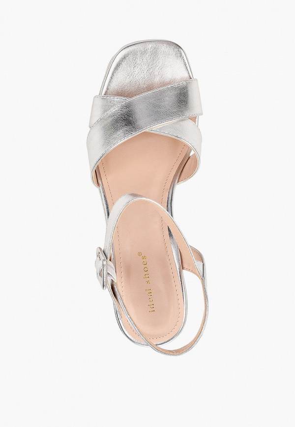 фото Босоножки ideal shoes