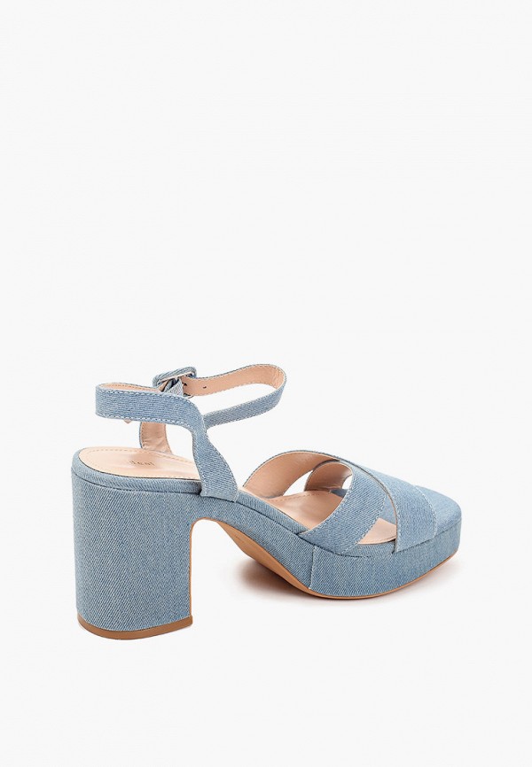 фото Босоножки ideal shoes