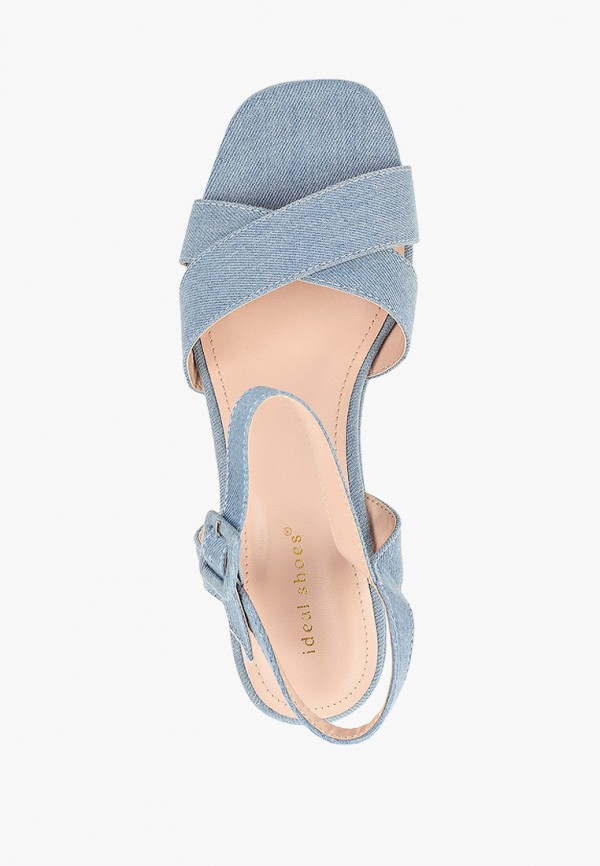 фото Босоножки ideal shoes