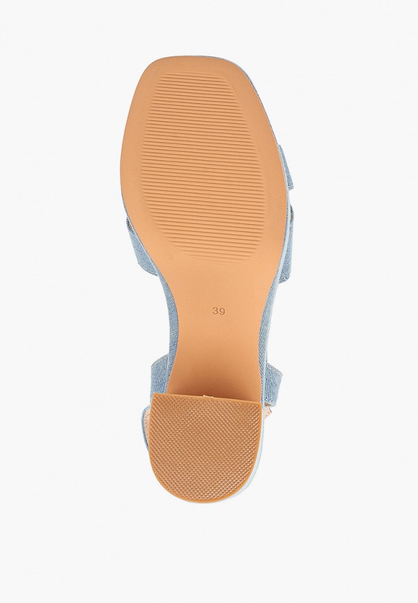 фото Босоножки ideal shoes