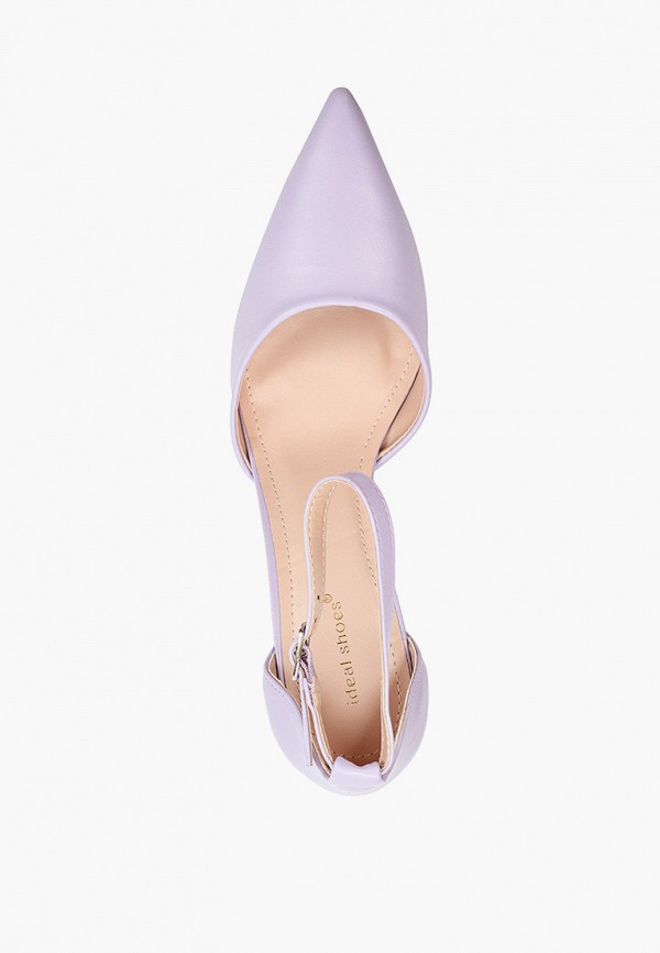 фото Туфли ideal shoes