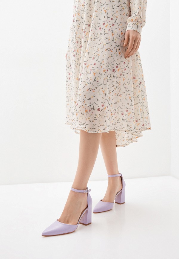 фото Туфли ideal shoes