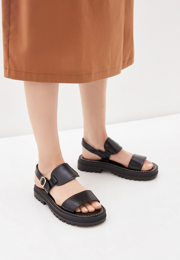 фото Босоножки ideal shoes