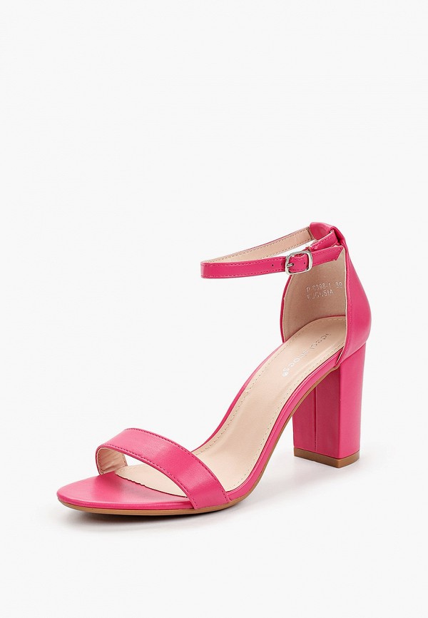 фото Босоножки ideal shoes