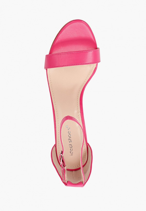 фото Босоножки ideal shoes