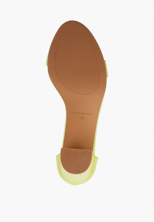 фото Босоножки ideal shoes