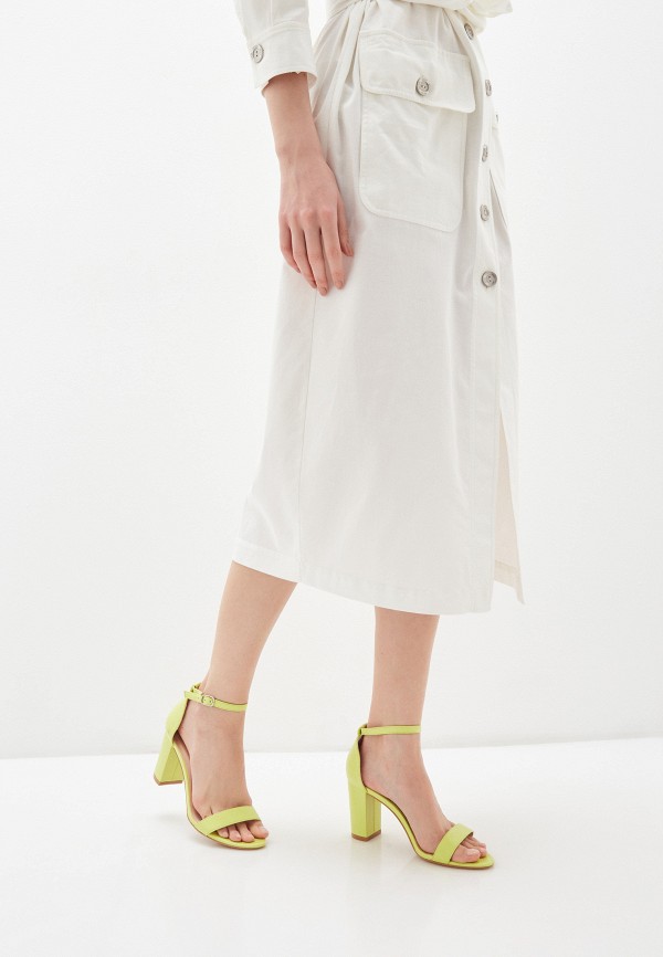 фото Босоножки ideal shoes