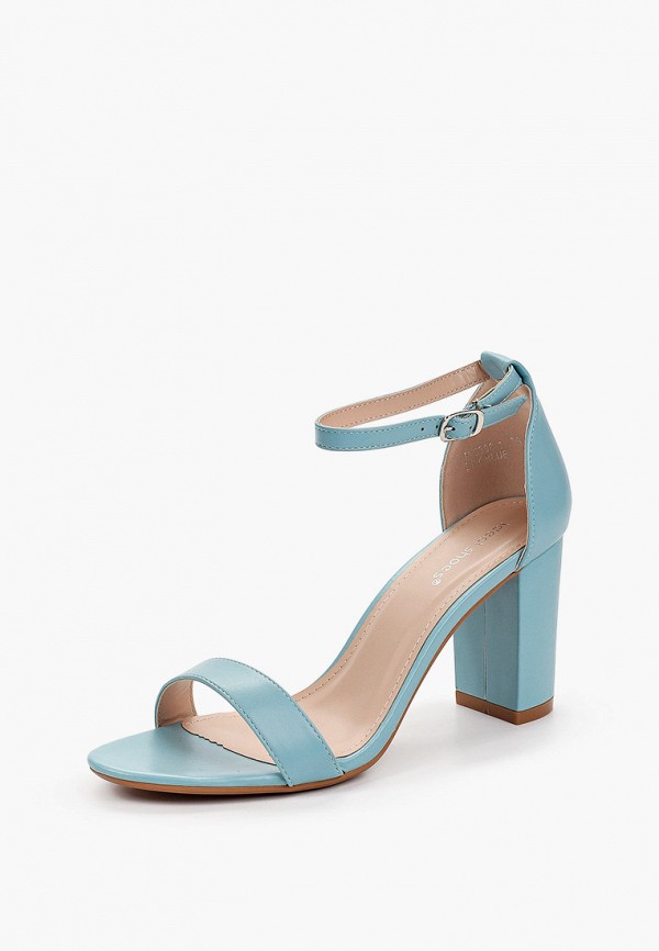 фото Босоножки ideal shoes