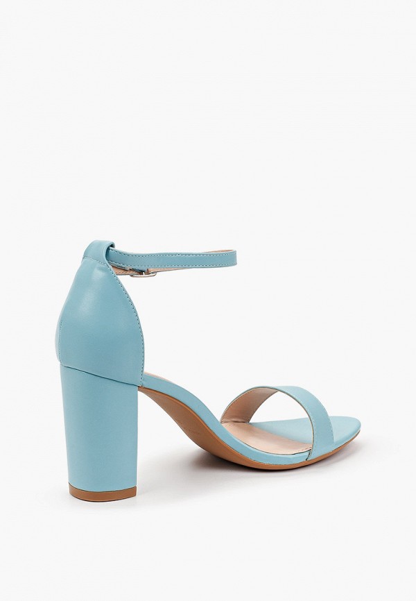 фото Босоножки ideal shoes