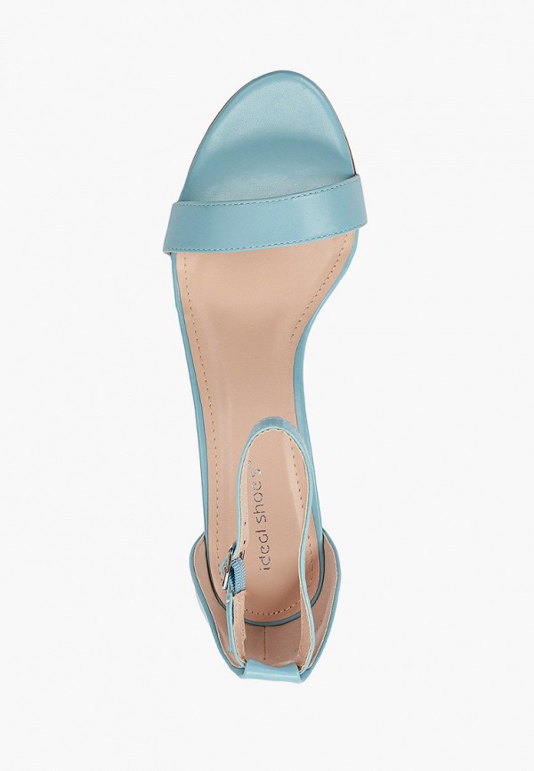фото Босоножки ideal shoes