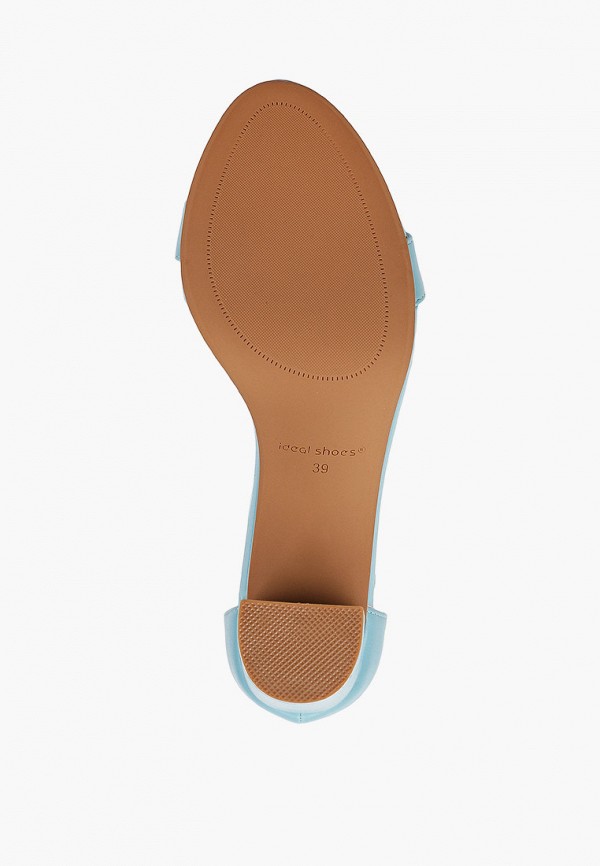 фото Босоножки ideal shoes