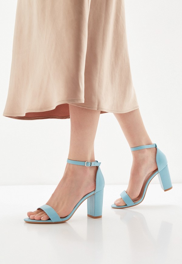фото Босоножки ideal shoes