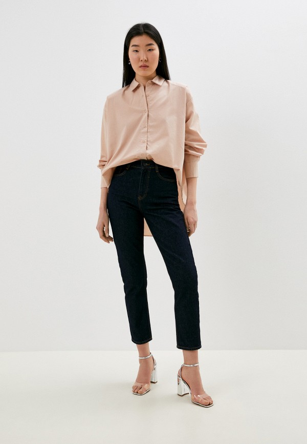 фото Рубашка fragarika