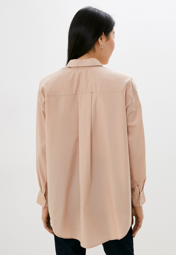 фото Рубашка fragarika