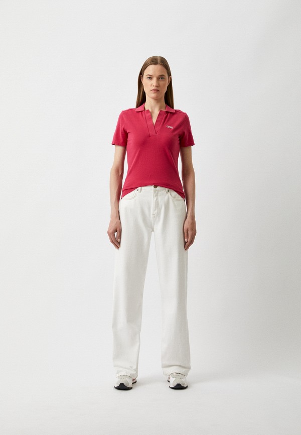 фото Поло boss