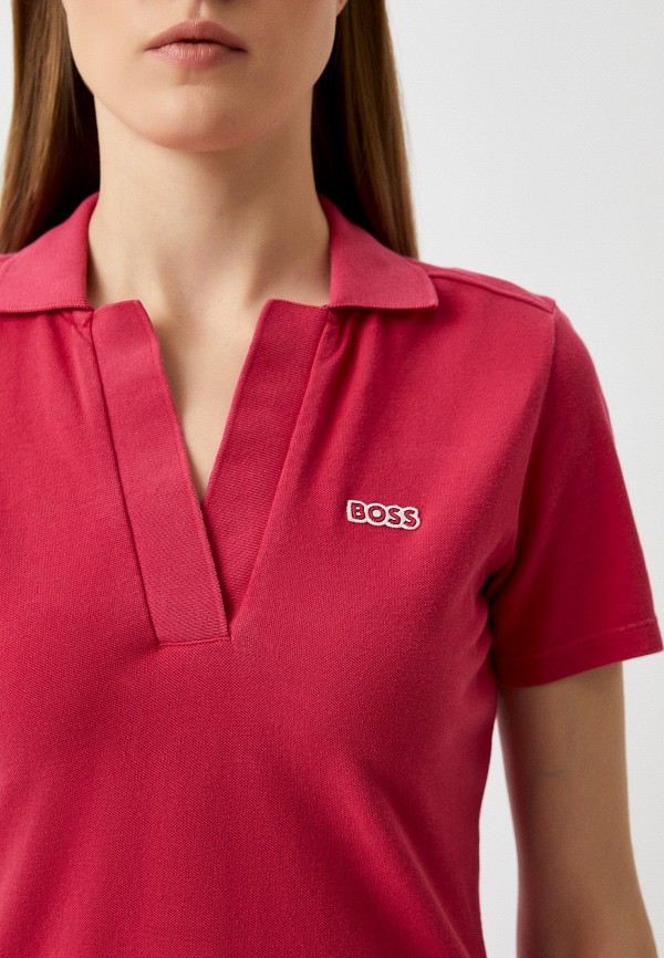 фото Поло boss