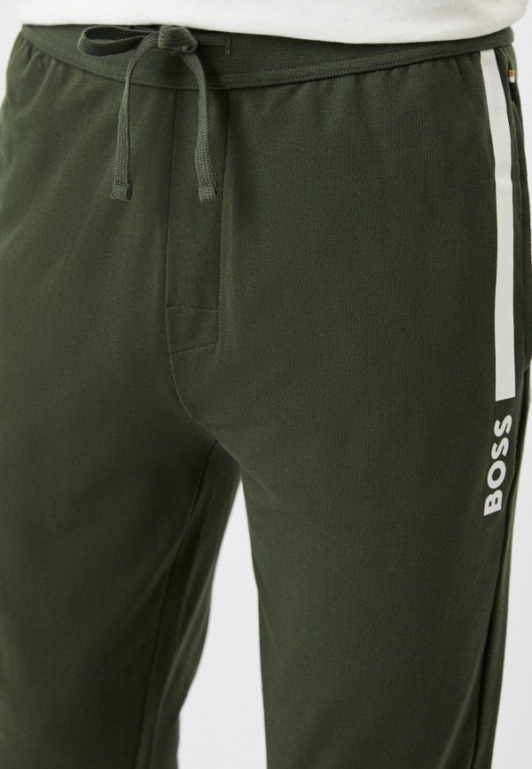 фото Брюки спортивные boss