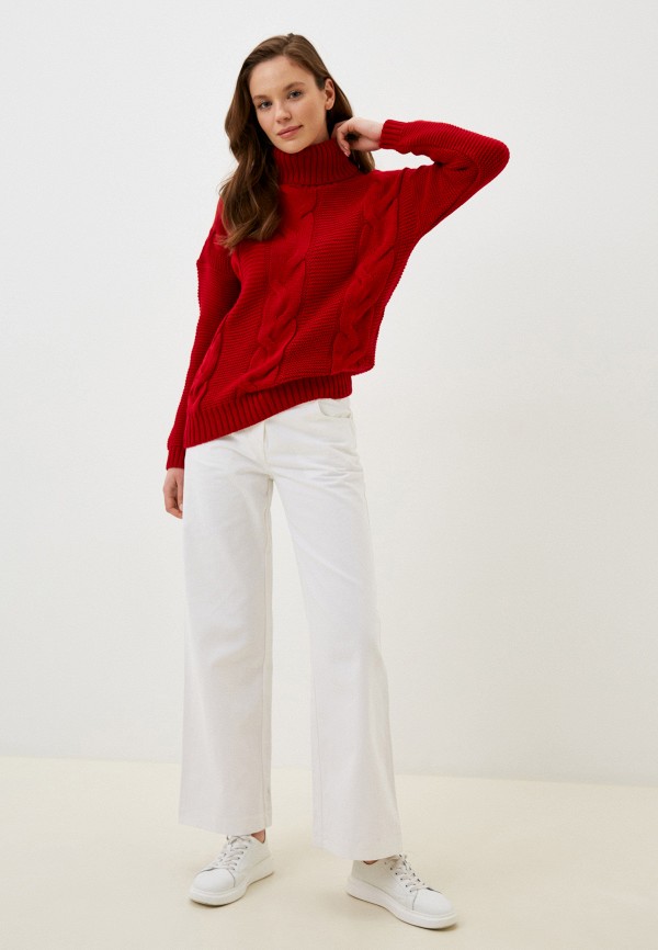 фото Свитер keep walking