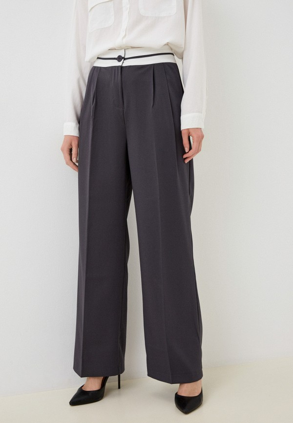 фото Брюки icehot