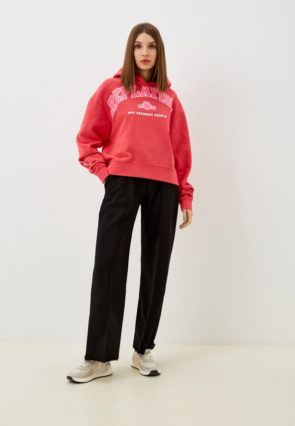 фото Брюки спортивные icehot