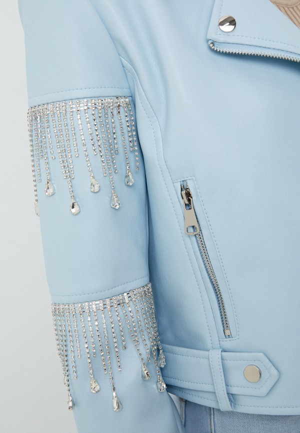 фото Куртка кожаная f.g.z.