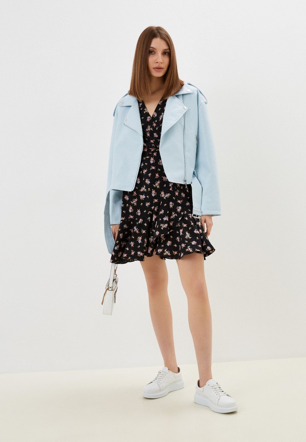 фото Куртка кожаная f.g.z.