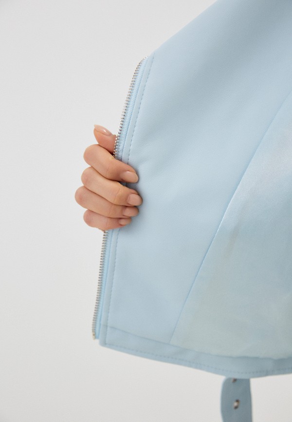 фото Куртка кожаная f.g.z.