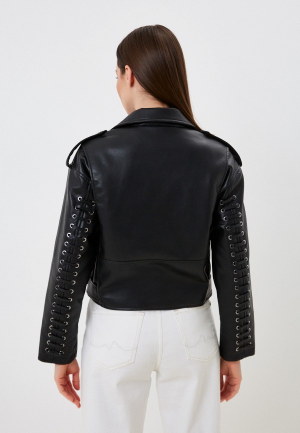 фото Куртка кожаная f.g.z.