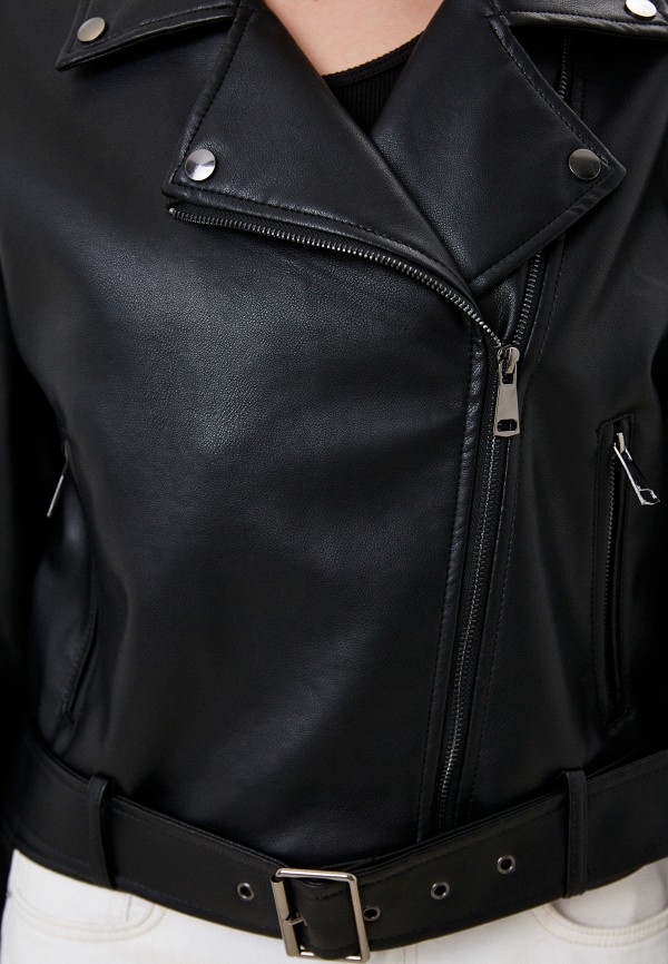 фото Куртка кожаная f.g.z.