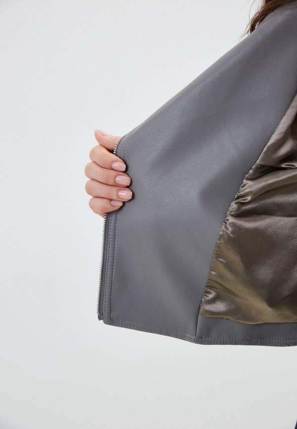 фото Куртка кожаная f.g.z.