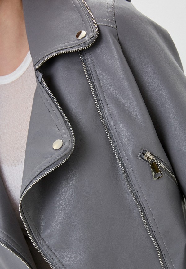 фото Куртка кожаная f.g.z.