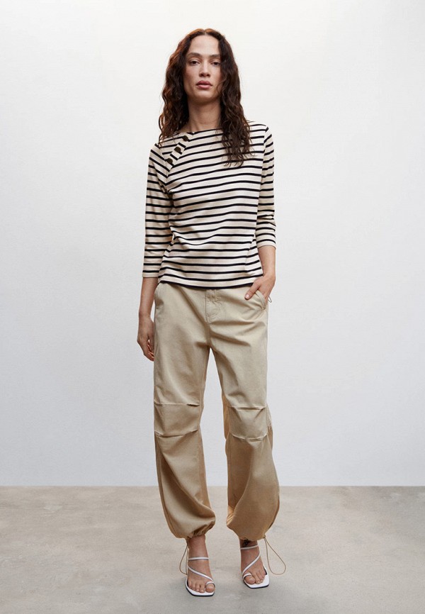 фото Лонгслив mango