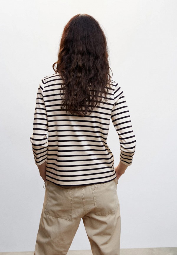 фото Лонгслив mango