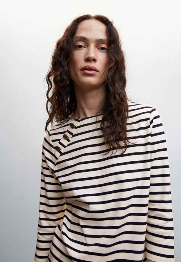 фото Лонгслив mango