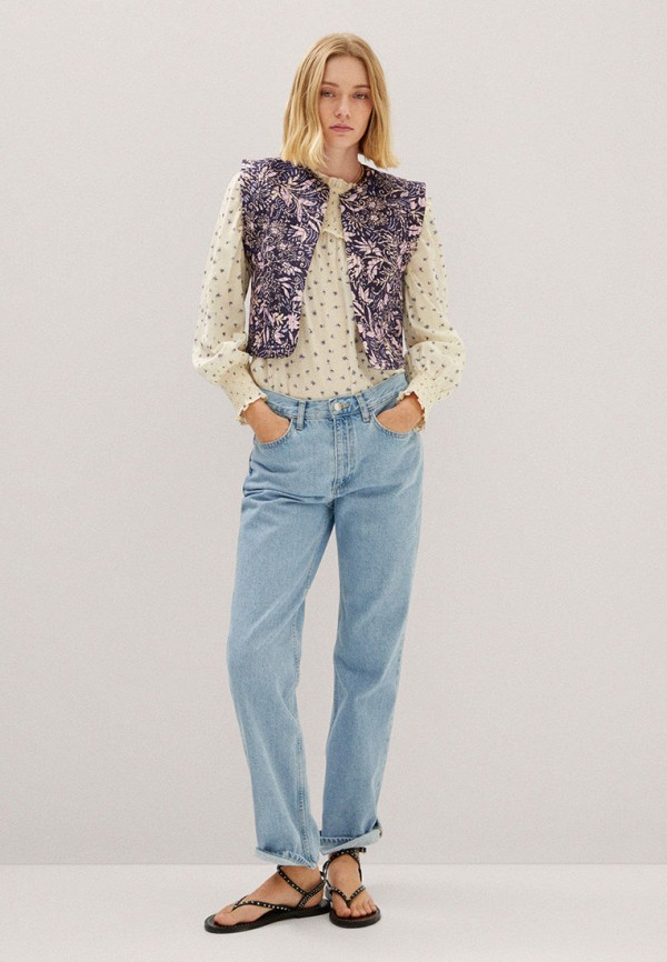 фото Жилет mango