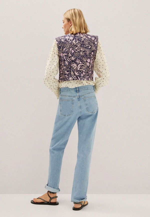 фото Жилет mango