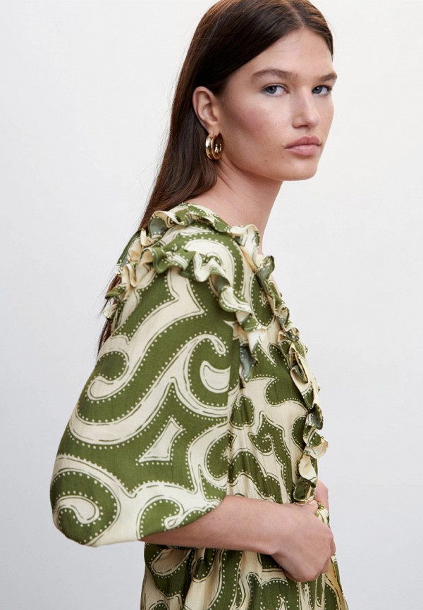 фото Платье mango