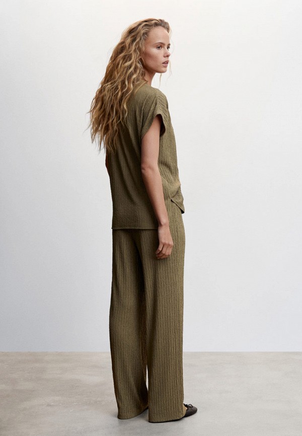 фото Футболка mango