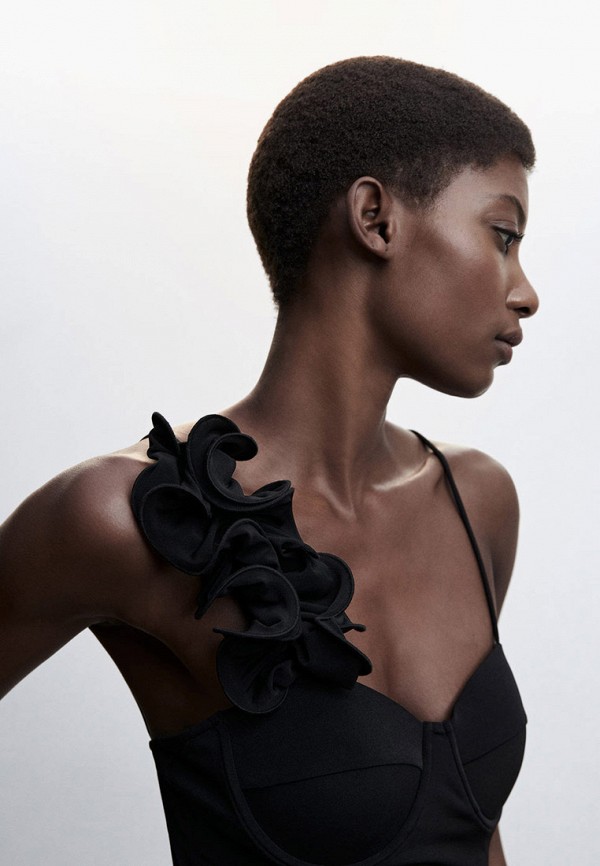 фото Платье mango