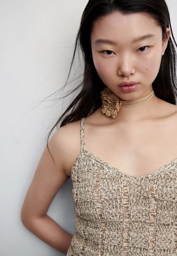 фото Топ mango